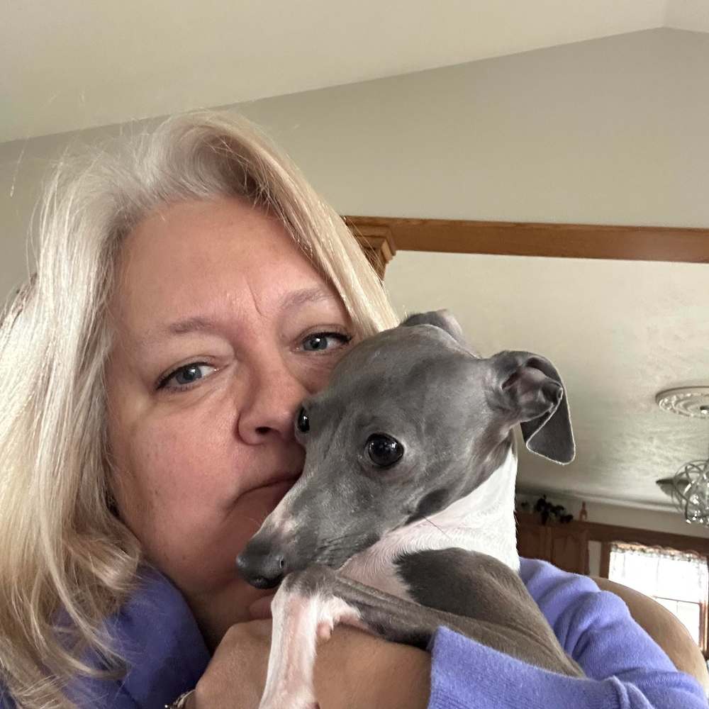 Meet your Posher, Denise